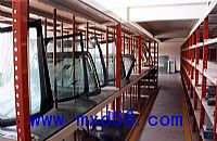 汽车4S货架12
